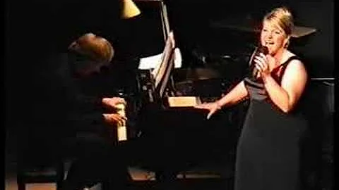 I LOVE A PIANO ALISON JIEAR & ROB BOWMAN