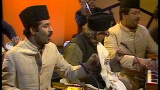 Munshi Raziuddin Sings Amir Khusro