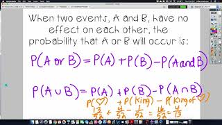 9-2 Addition Rule and Conditional Probability
