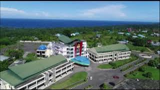 UNIVERSITAS PAPUA MANOKWARI