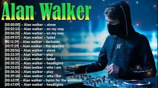 Alan Walker – The Rise of a Masked Prodigy and Global EDM Sensation 🌍