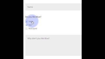 Divi Theme Using Conditional Logic On A Form