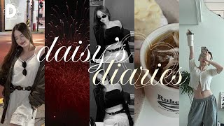 картинка: DAISY’S DIARIES: Сеул за кадром, универ и просто жизнь🤍