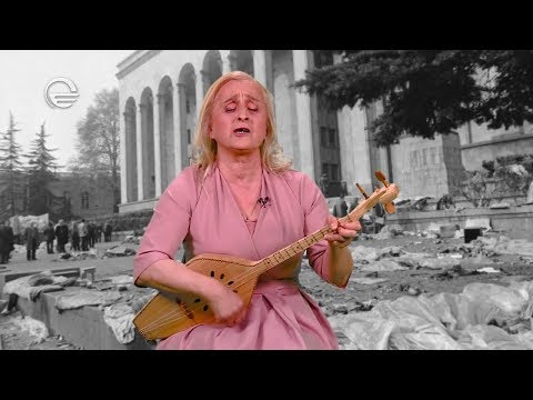 9 აპრილი - ექვსი ადამიანის ექვსი ამბავი