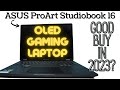 Is an oled laptop a good buy in 2023