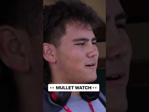Perm or Natty Mullets? Fargo 2023