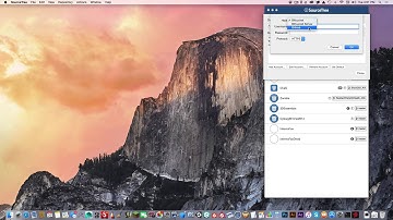 Using GitHub and SourceTree 1