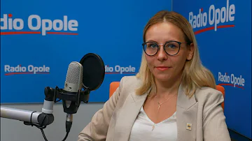 Agnieszka Buczyńska "Poranna Loża Radiowa" (09.06.2021)