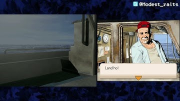 Trace Memory [Part 1/2]