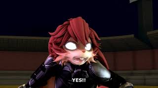 Sfm Lauras Retribution