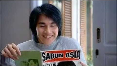 30 Hari Mencari Cinta (2004) PART 2