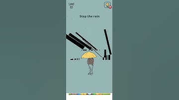 Brain Wash level 83 Walkthrough solution