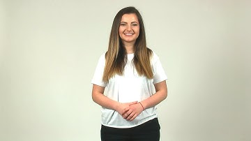 Elena Hristova Presentation Video