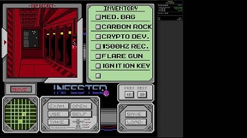 infested Any% in 7:59.60 Current WR