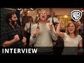 The House - Amy Poehler Interview