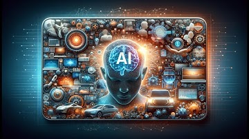 Revolution Unleashed: Navigating the Future with Artificial Intelligence