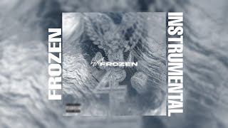 [ FREE ] Lil baby - Forzen ( instrumental )