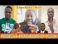 Division du G.P.S, Guillaume Soro Trahit par les Siens ? Gbagbo insulté