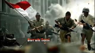 Status WA Kemerdekaan Indonesia 2021 ( 30 detik)