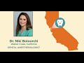 Behind the Smiles: Get to Know a Medi-Cal Dentist – Dr. Boloorchi