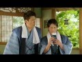 いいなCM UL・OS 石橋貴明 岡田准一 「今だよ!スカルプ」篇