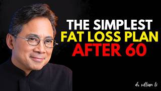 Seniors: The 3-2-1 Eating Rule to Lose Belly Fat - Without Giving Up ANY Food | Dr. William Li