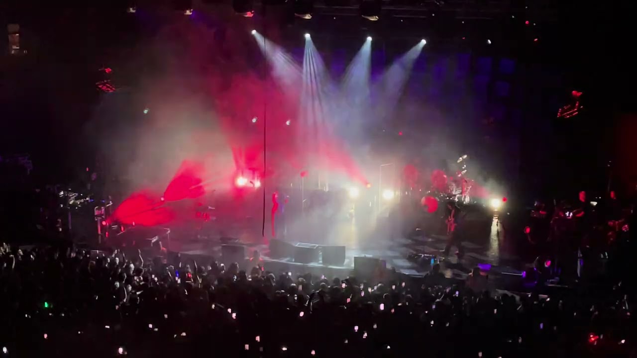 Radwimps 2024 - Discord-disco (ft. Toaka)