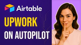How to Import New Upwork Jobs to Airtable Automatically