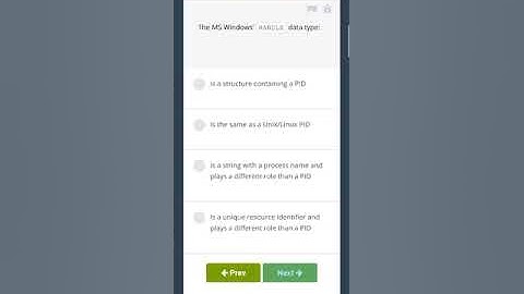 C++ Programming Cisco Module 5  Answer Video