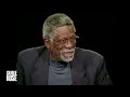What Does Bill Russell Want to Remember About Himself?