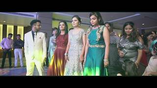 Shanky & Aashima Ring Ceremony