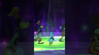 Kingdom Hearts Final Mix: Easter Eggs & Hidden Details #15- Princesses of Heart (Part 2- Snow White)