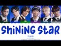 PLUUS - 'SHINING STAR' (Color Coded Lyrics)