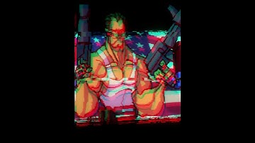 #broforce Forever is insane and its on #xboxgamepass