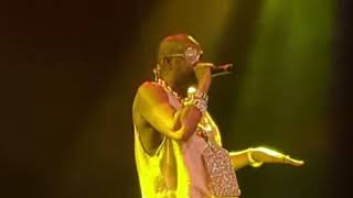 Slick Rick - The Moment I Feared live in Toronto May 17th, 2024