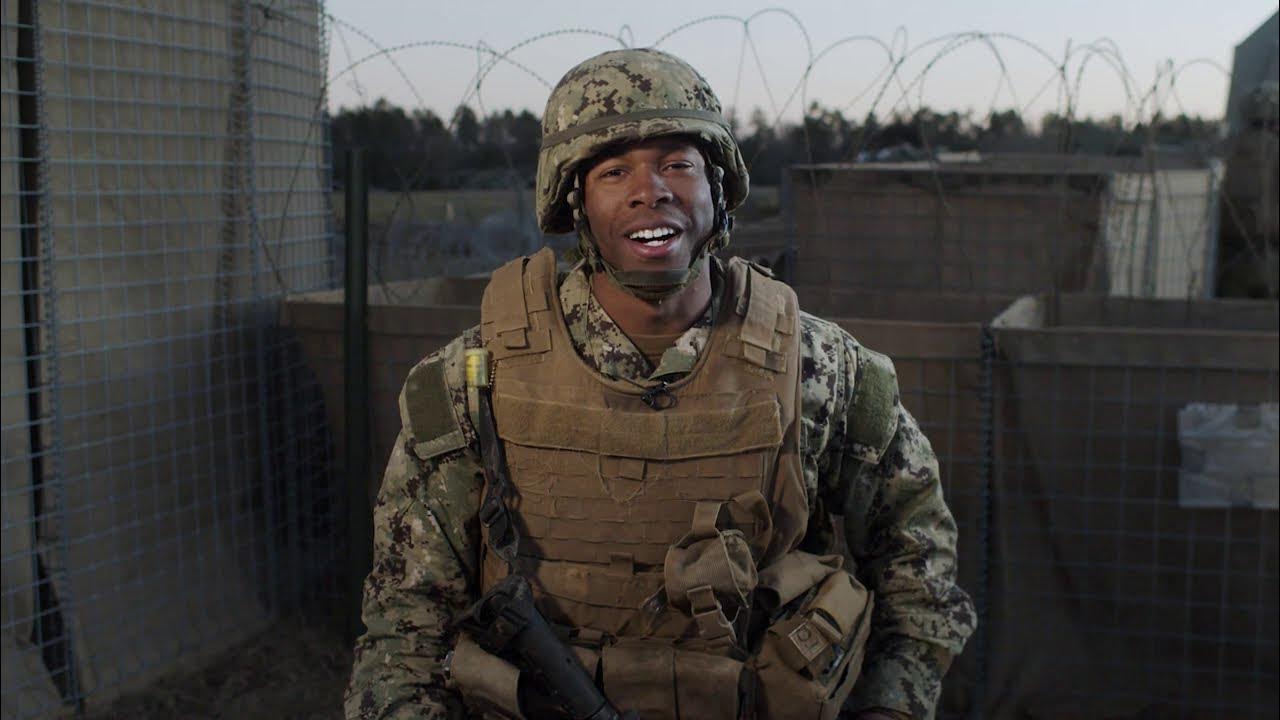 Life As A Seabee (Full Documentary, 2020) YouTube