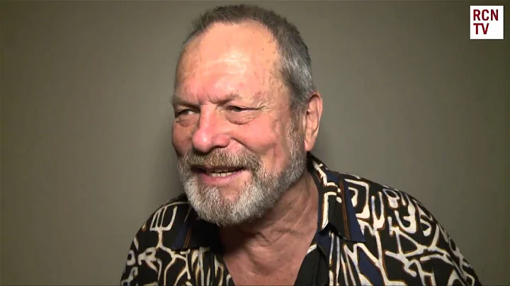 Time Bandits Terry Gilliam Interview - Good, Evil,...