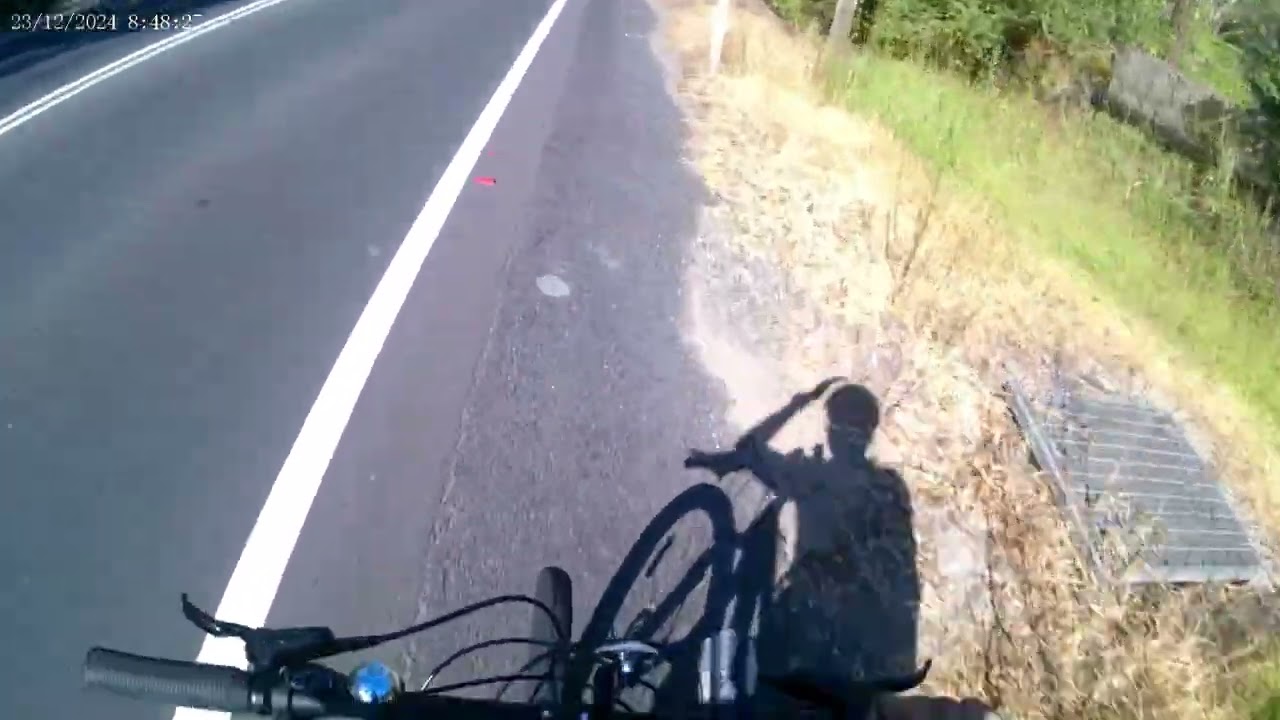 Riding Down Withers | MTB Big Nine 60 - 2x | Daily Observations #3