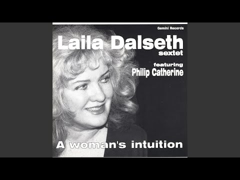 A Womans Intuition