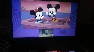 Disney Xd Split-Screen Credits August 8, 2023 3