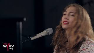 Regina Spektor - &quot;Blue Lips&quot; (Live at WFUV)