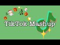 TikTok Mashup 2020 not clean (Holiday Edition)