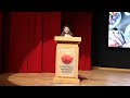 The Passion and Resilience of Lebanese People | Hagia Sophia Ghanem | TEDxDunecrestAmericanSchool