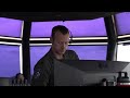Inside Look: Controlling the Pacific at Osan Air Base, Republic of Korea
