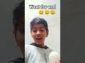 nhane ka sabun😀😀😀 #comedy #funny #shortvideo