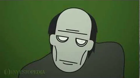 Investopedia Video: Zombie Banks