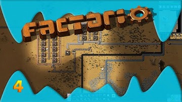 Factorio (0.17): S3 E4 - RED SCIENCE AUTOMATION!!!