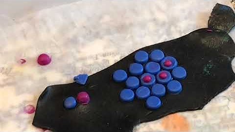 Syndee Holt demos Etch