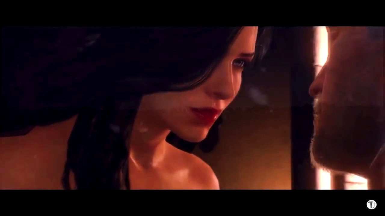 Priscillas Song (Deutsch) The Witcher 3 - Male Cover by Thomas Unmack  2017