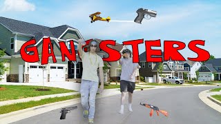 Aint Nobody as Gangsta